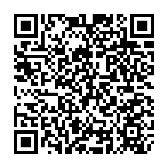 QR code vers le formulaire de satisfaction